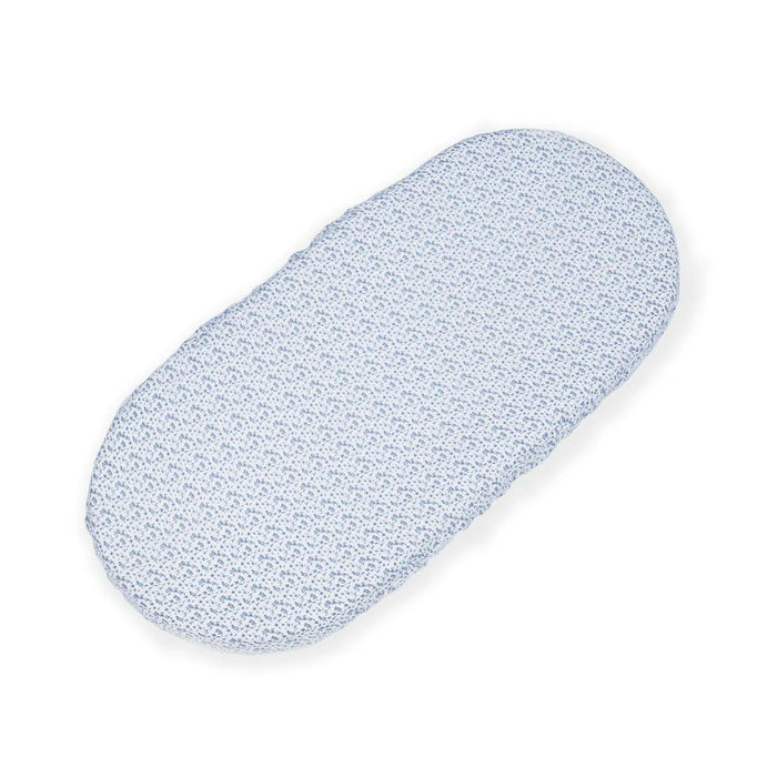 Conjunto de Lençóis para Alcofa Pasito a Pasito Tender Rabbits