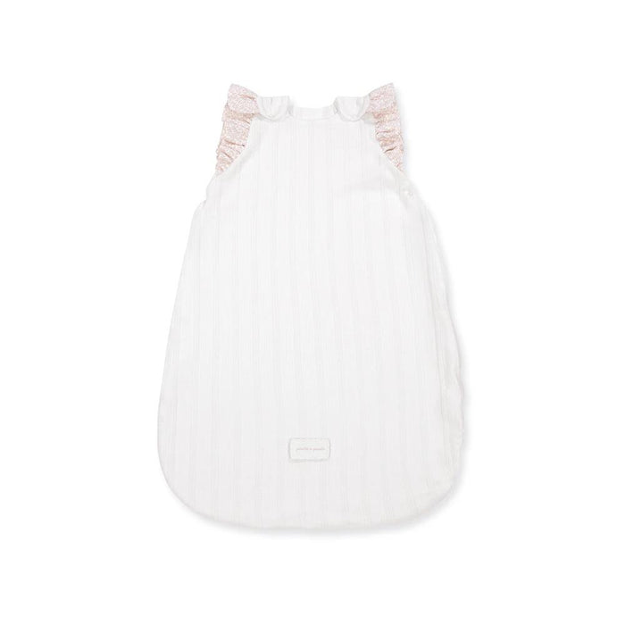 Saco de Dormir Pasito a Pasito Maison Tender Flowers 1-4m TOG 0.5
