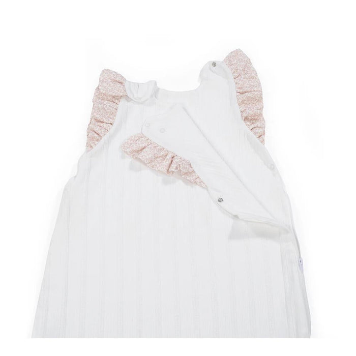 Saco de Dormir Pasito a Pasito Maison Tender Flowers 1-4m TOG 0.5