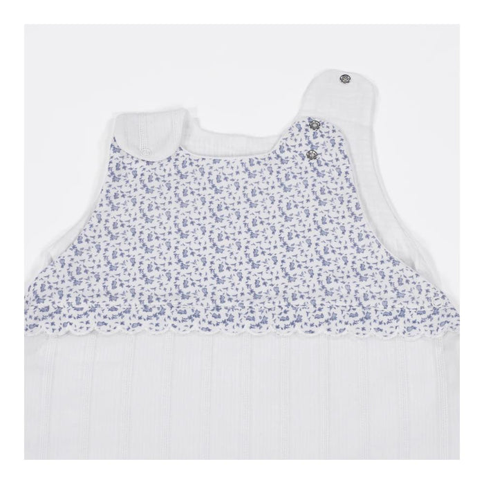 Saco de Dormir Pasito a Pasito Maison Tender Rabbits 1-4m TOG 0.5