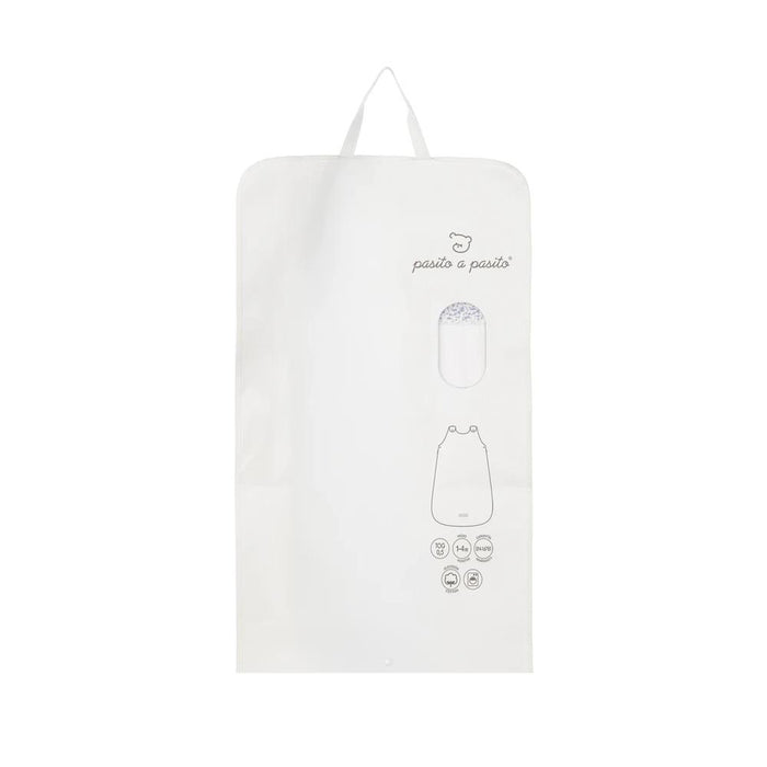 Saco de Dormir Pasito a Pasito Maison Tender Rabbits 1-4m TOG 0.5