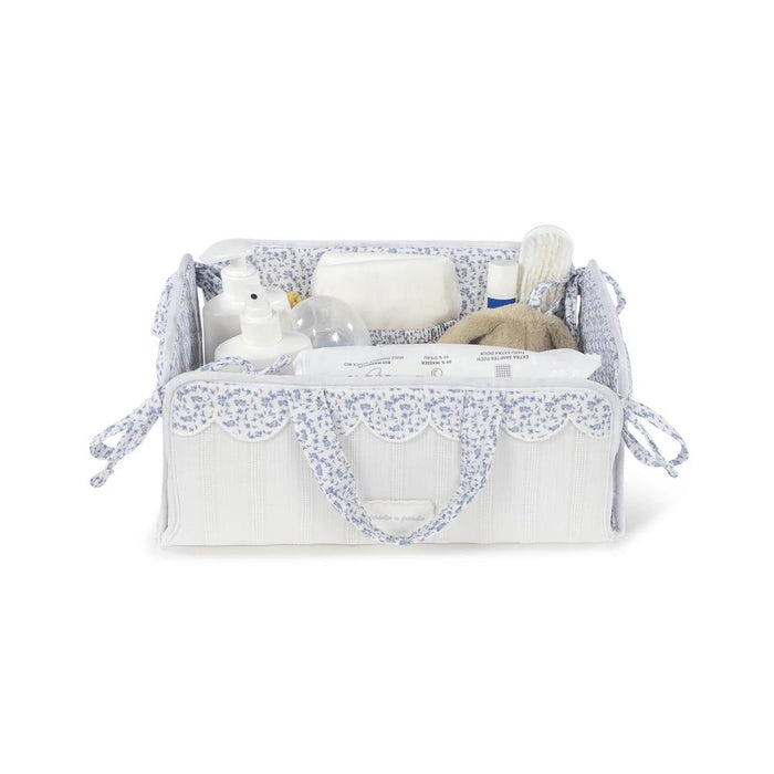 Cesta Organizadora Pasito a Pasito Maison Tender Rabbits