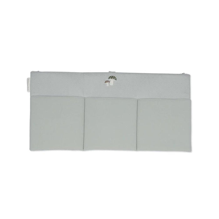 Organizador para Berço Walking Mum Besties Moss