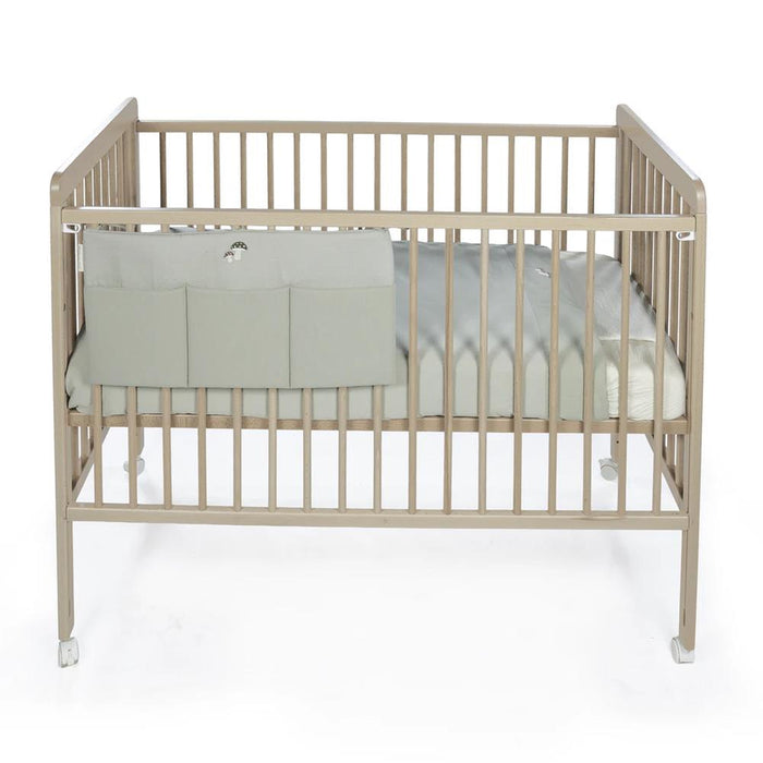 Organizador para Berço Walking Mum Besties Moss
