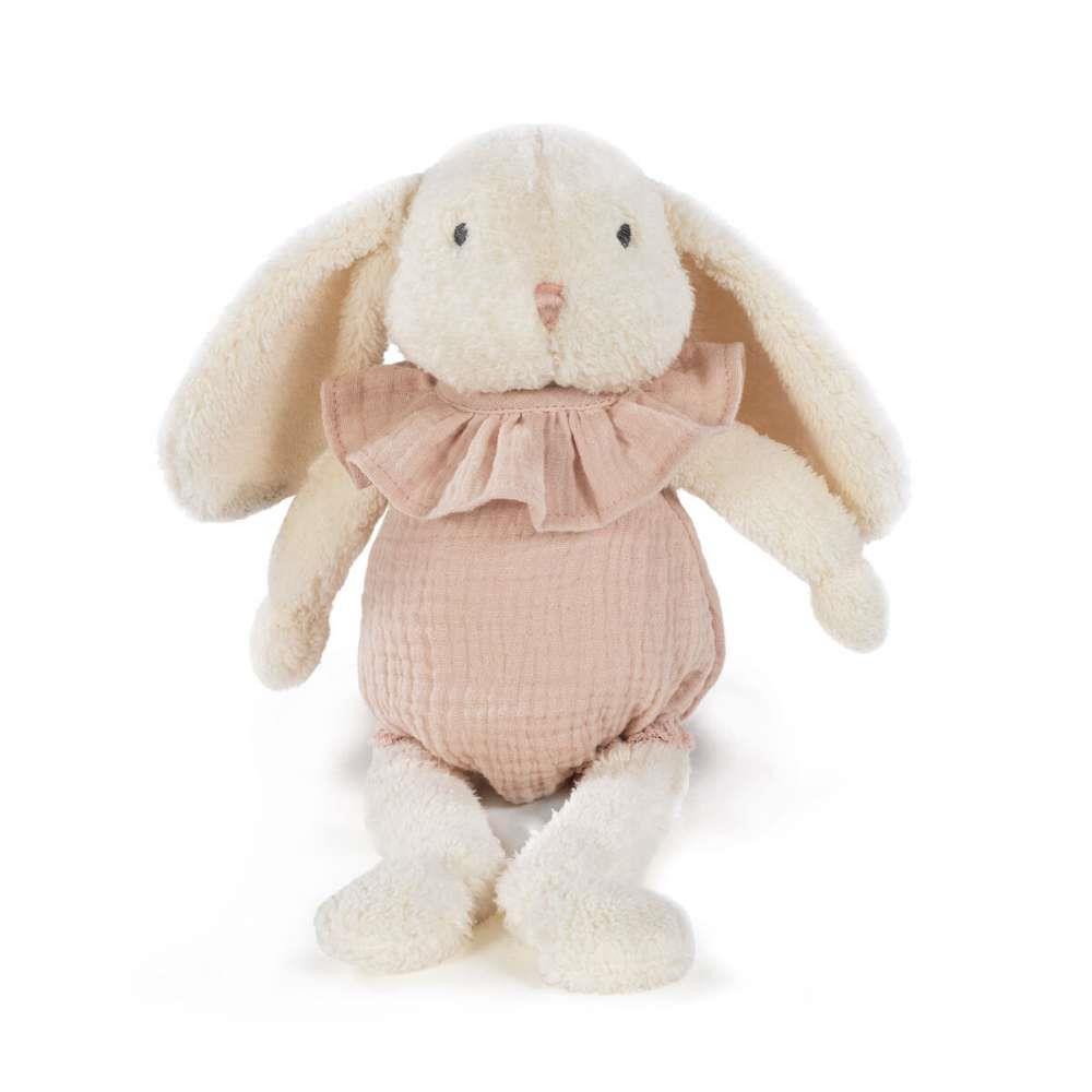Walking Mum Sand Rabbit Plush Toy 34 cm
