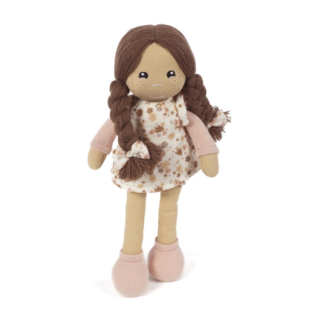 Bibi Somerset Rag Doll 35cm