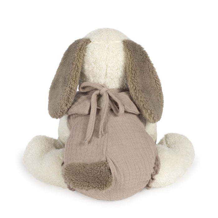 Peluche Walking Mum Dog Sintra Bege 25cm
