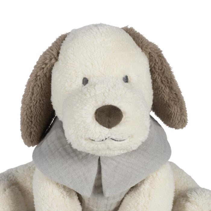 Peluche Walking Mum Dog Sintra Verde 25cm