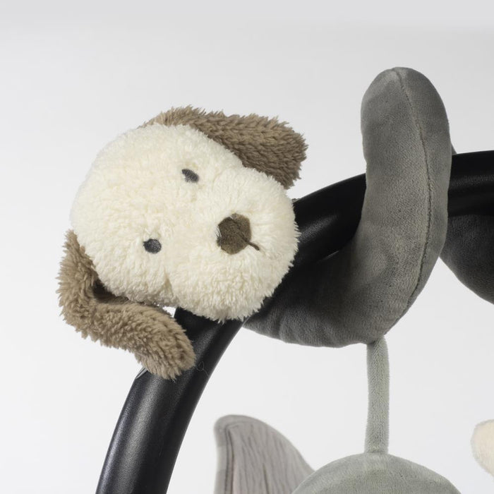 Espiral de Atividades Walking Mum Dog Sintra Verde