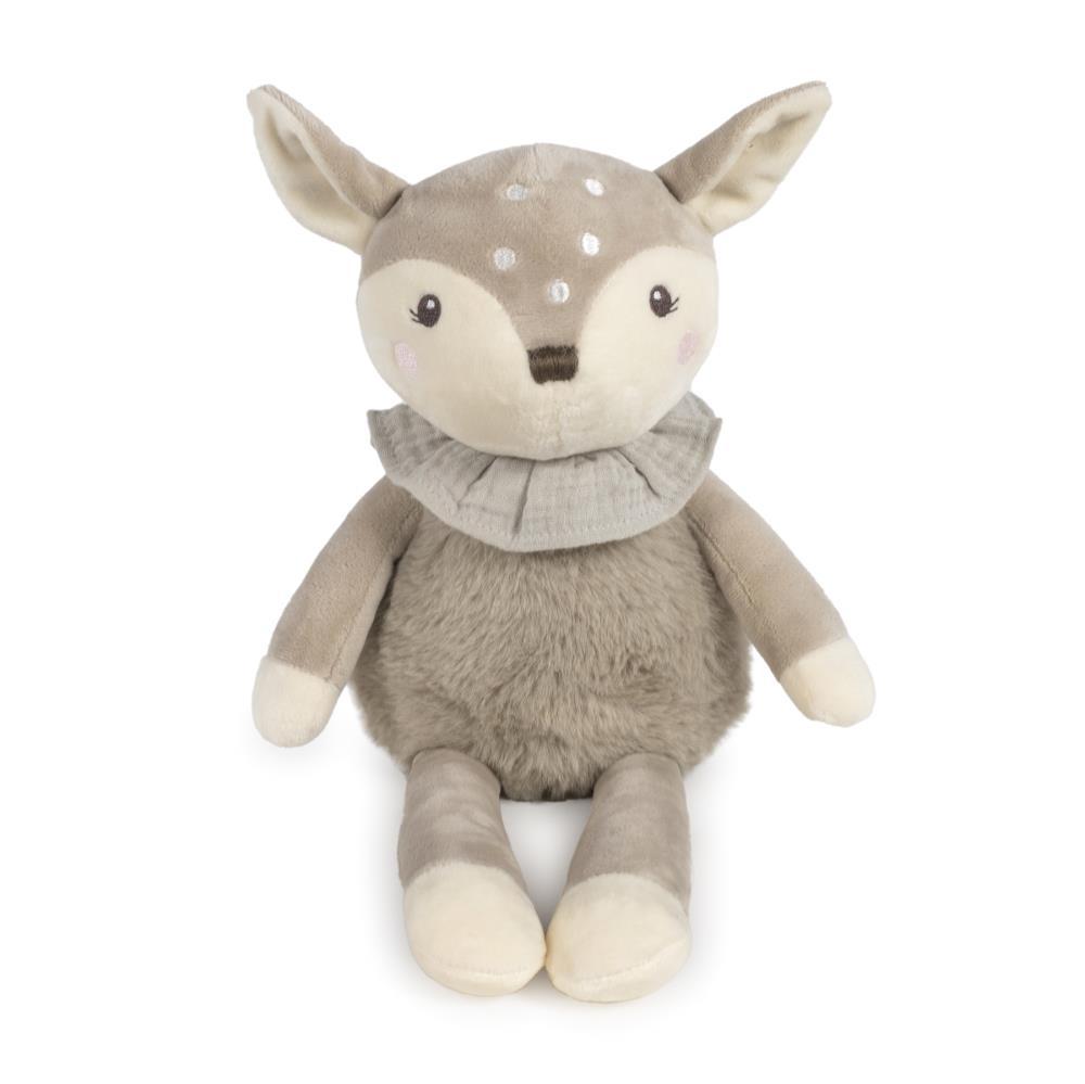 Peluche Pasito a Pasito Little Deer Nara 38cm