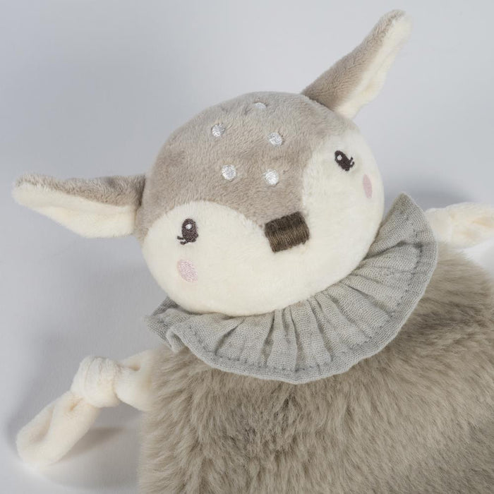 Doudou Pasito a Pasito Little Deer Nara 21cm