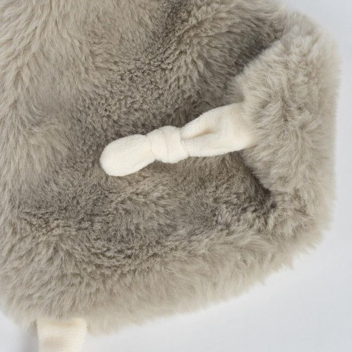 Doudou Pasito a Pasito Little Deer Nara 21cm