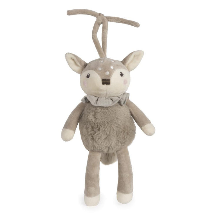 Peluche Musical Pasito a Pasito Little Deer Nara
