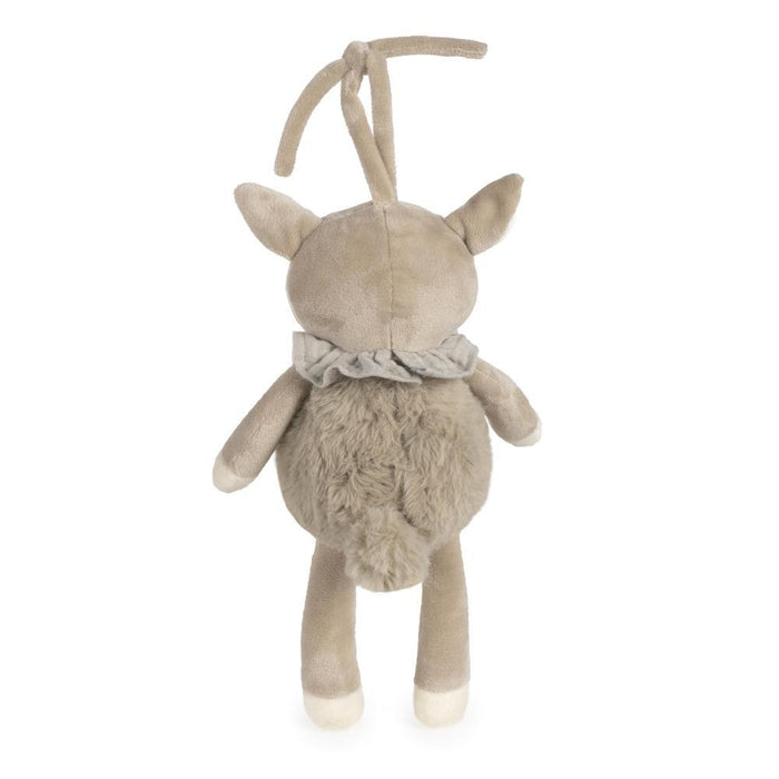 Peluche Musical Pasito a Pasito Little Deer Nara