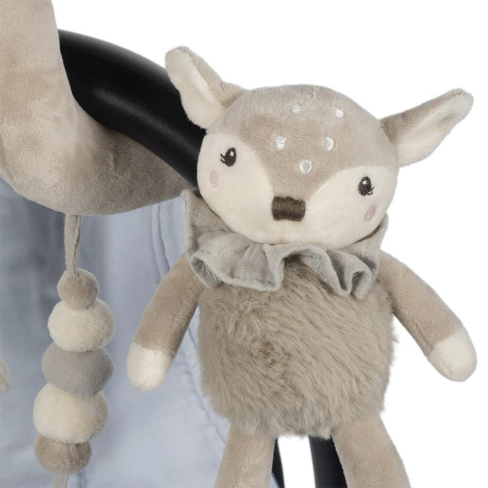 Espiral de Atividades Pasito a Pasito Little Deer Nara