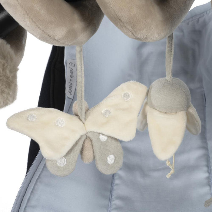 Espiral de Atividades Pasito a Pasito Little Deer Nara