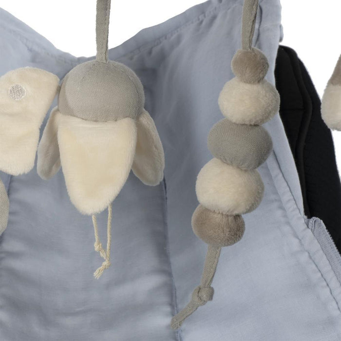 Espiral de Atividades Pasito a Pasito Little Deer Nara