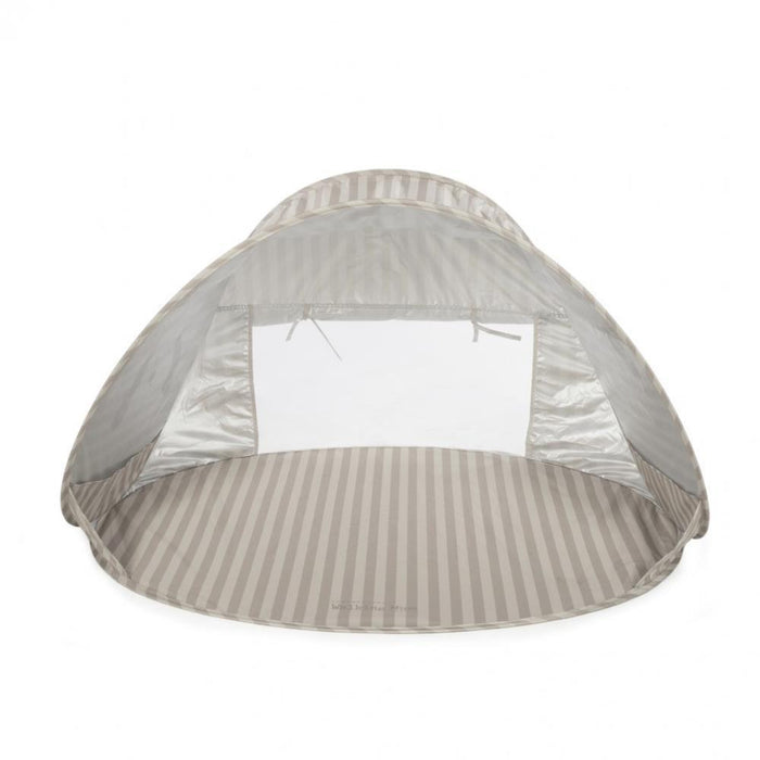 Tenda de Praia/Jardim Pop Up Walking Mum Sintra Bege