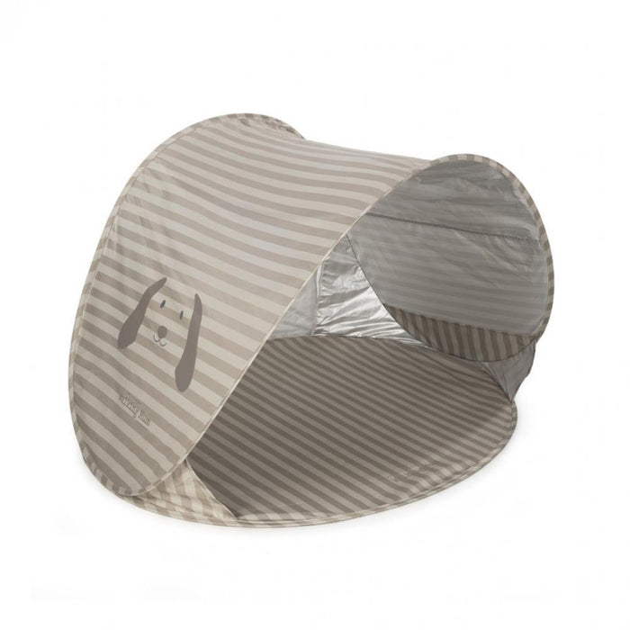 Tenda de Praia/Jardim Pop Up Walking Mum Sintra Bege