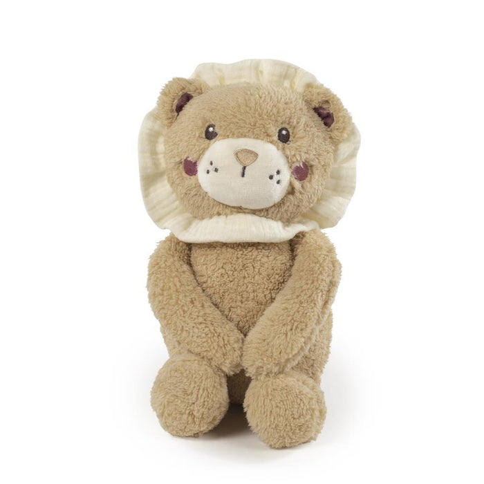 Peluche Walking Mum Lion Gala 30cm