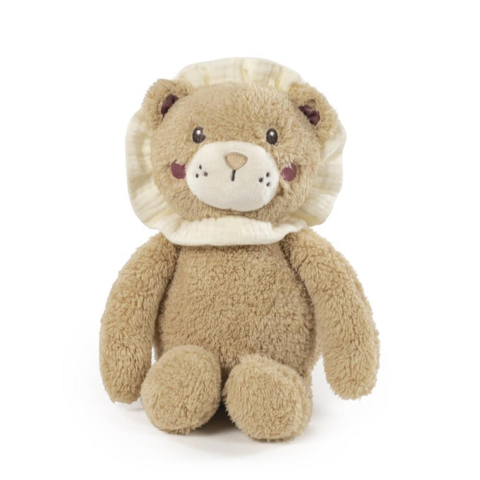 Peluche Walking Mum Lion Gala 30cm