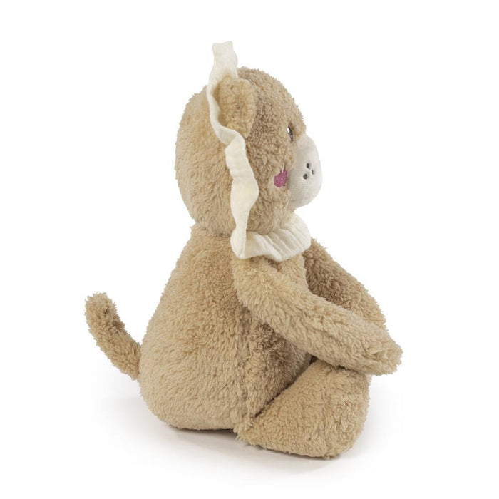 Peluche Walking Mum Lion Gala 30cm