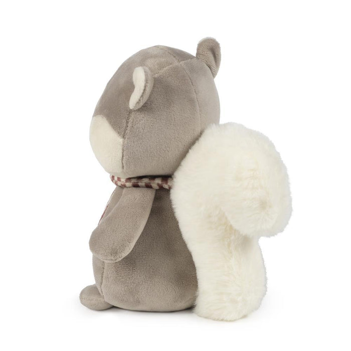Peluche Pasito a Pasito Squirrel Cherry Strips 20cm