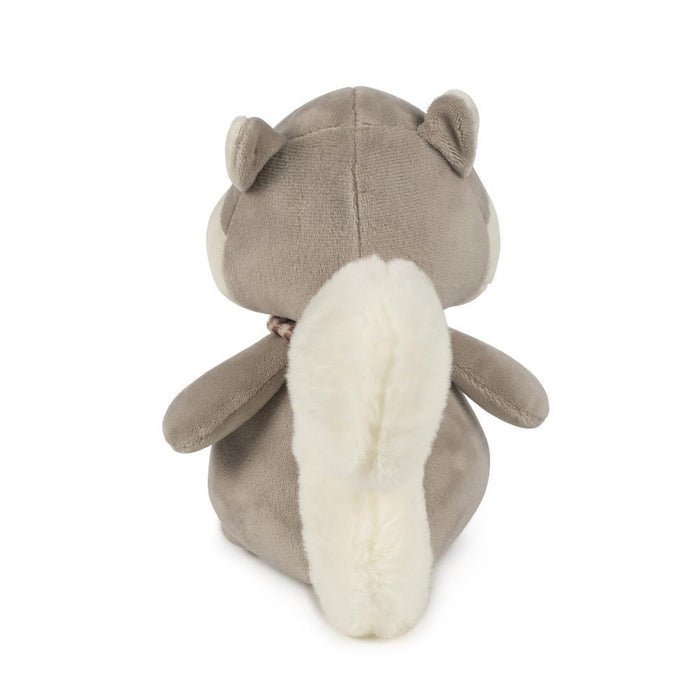 Peluche Pasito a Pasito Squirrel Cherry Strips 20cm