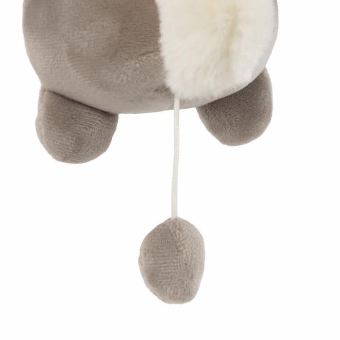 Peluche Musical Pasito a Pasito Squirrel Cherry Strips