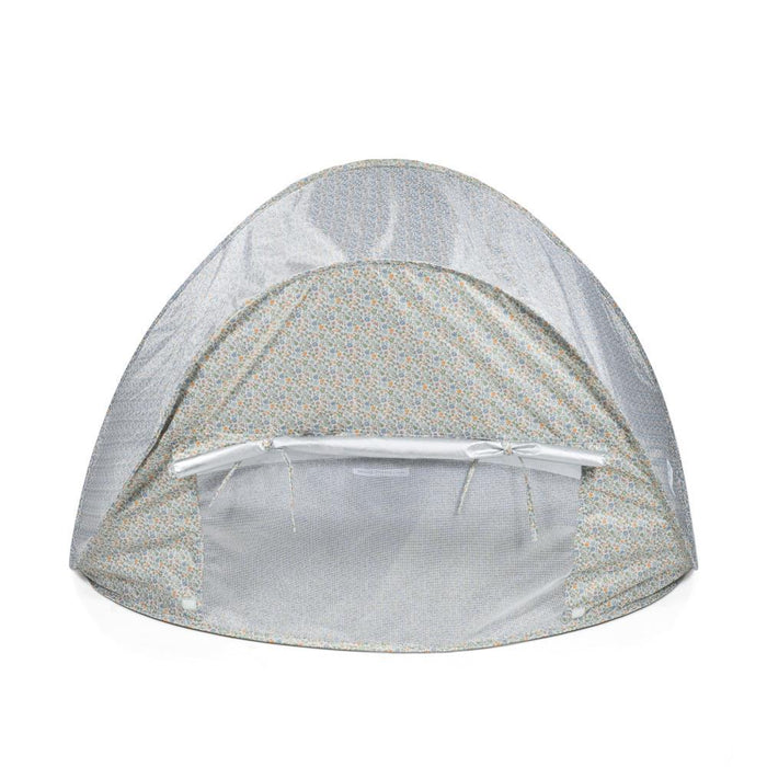 Tenda PopUp para Praia/Jardim Walking Mum Summer Flowers