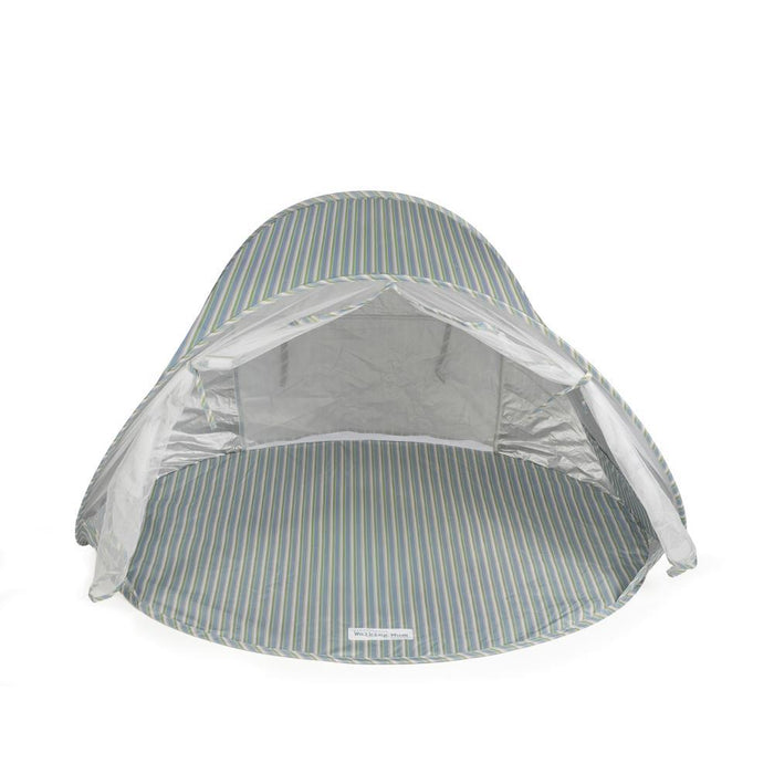 Tenda PopUp para Praia/Jardim Walking Mum Summer Strips