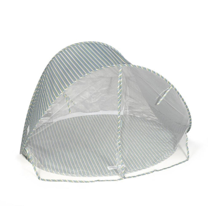 Tenda PopUp para Praia/Jardim Walking Mum Summer Strips