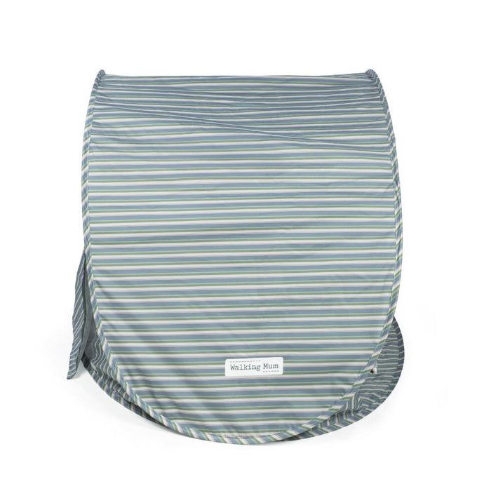 Tenda PopUp para Praia/Jardim Walking Mum Summer Strips