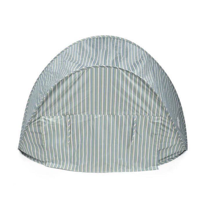 Tenda PopUp para Praia/Jardim Walking Mum Summer Strips