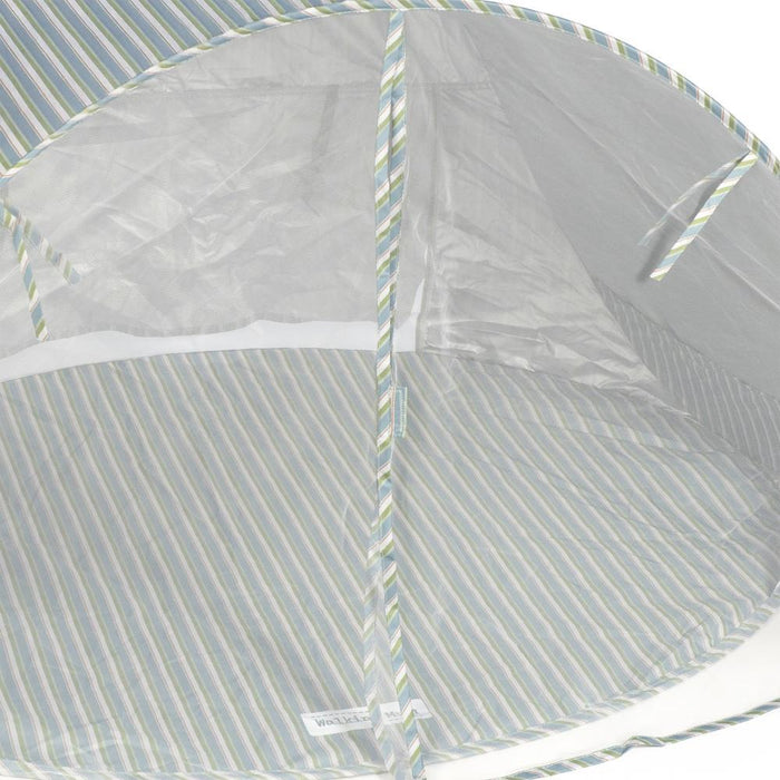 Tenda PopUp para Praia/Jardim Walking Mum Summer Strips