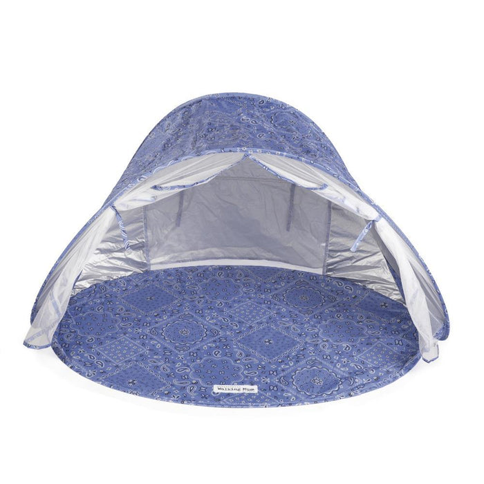 Tenda PopUp para Praia/Jardim Walking Mum Summer Bandana