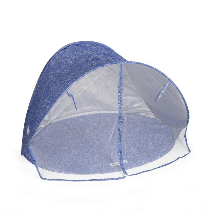 Tenda PopUp para Praia/Jardim Walking Mum Summer Bandana