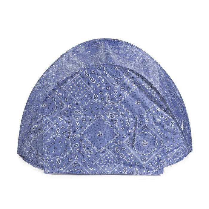 Tenda PopUp para Praia/Jardim Walking Mum Summer Bandana