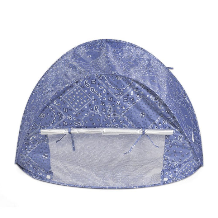 Tenda PopUp para Praia/Jardim Walking Mum Summer Bandana