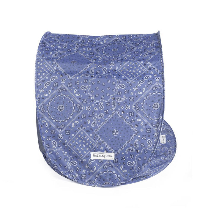 Tenda PopUp para Praia/Jardim Walking Mum Summer Bandana