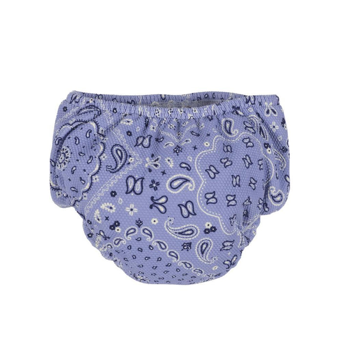Cueca de Banho Walking Mum Summer Bandana Tamanho S 9-12m