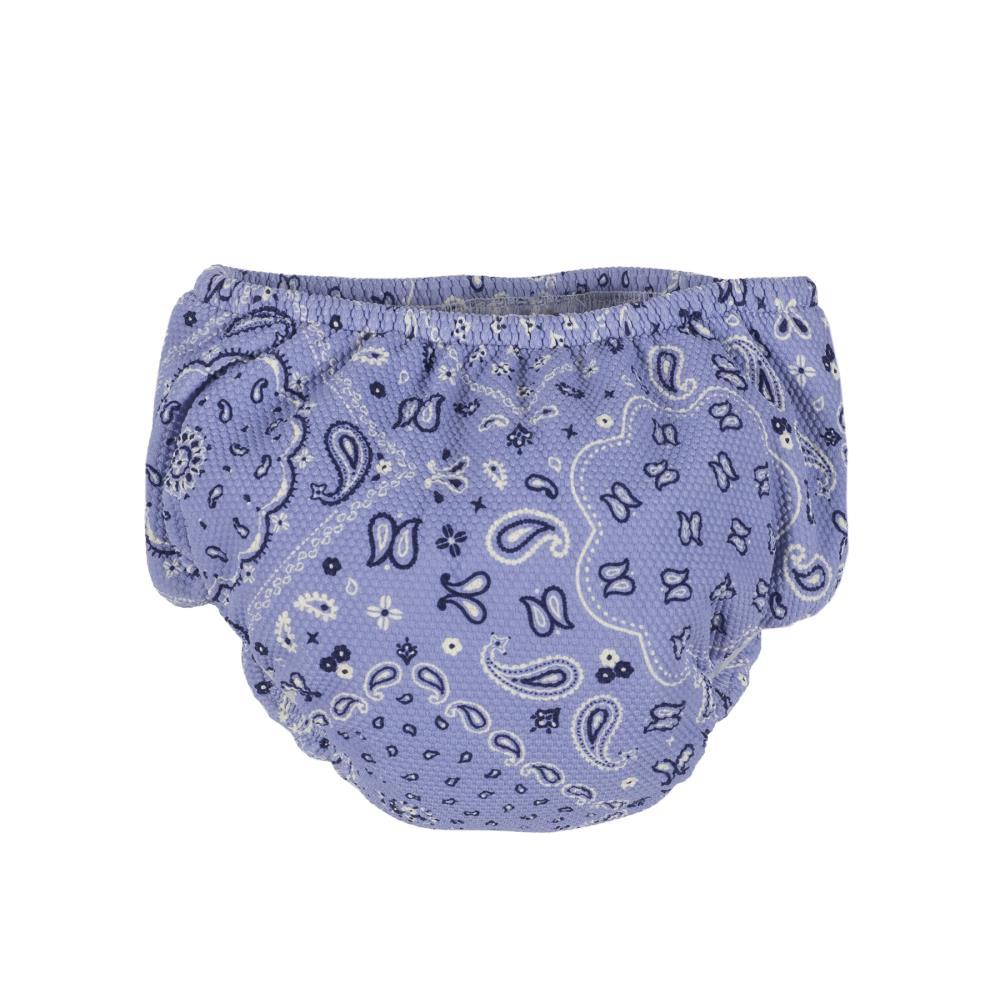 Walking Mum Summer Bandana Swim Nappy Size M 12-24m