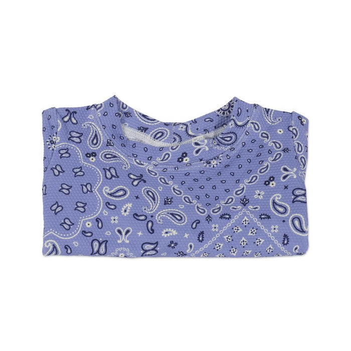 Camisola de Praia Walking Mum Summer Bandana UPF50+ Tamanho M 12-24m