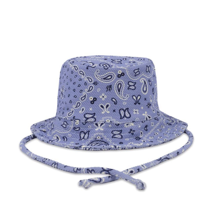 Chapéu de Sol Walking Mum Summer Bandana UPF50+ TU