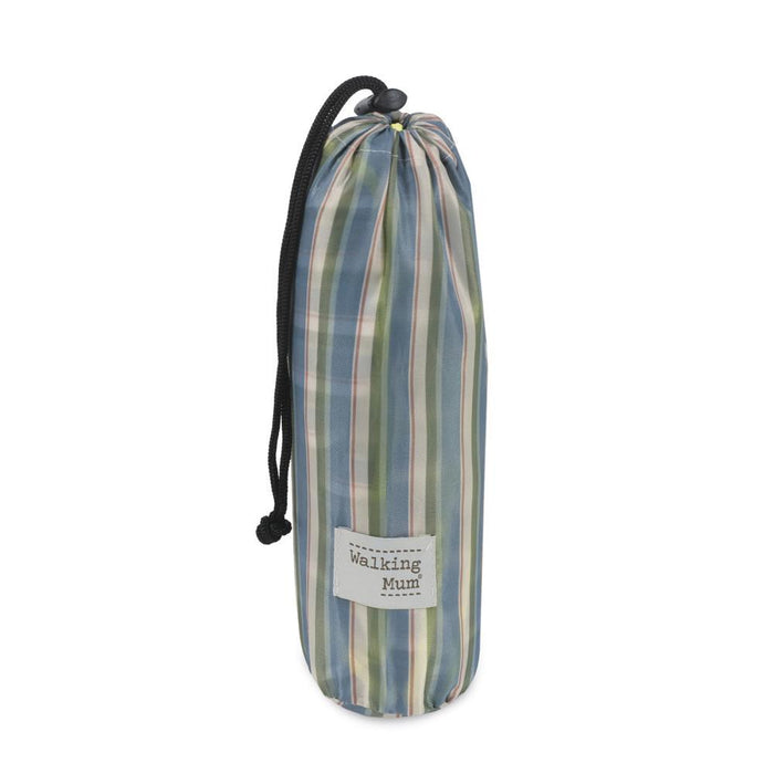 Toalha de Praia em Microfibra Summer Strips 70x140cm