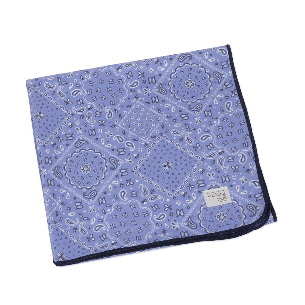 Walking Mum Summer Bandana Microfibre Beach Towel 70x140cm