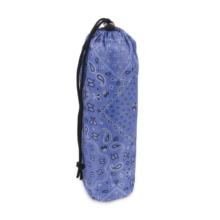 Toalha de Praia em Microfibra Walking Mum Summer Bandana 70x140cm