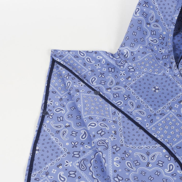 Toalha Poncho em Microfibra Walking Mum Summer Bandana 9-24m