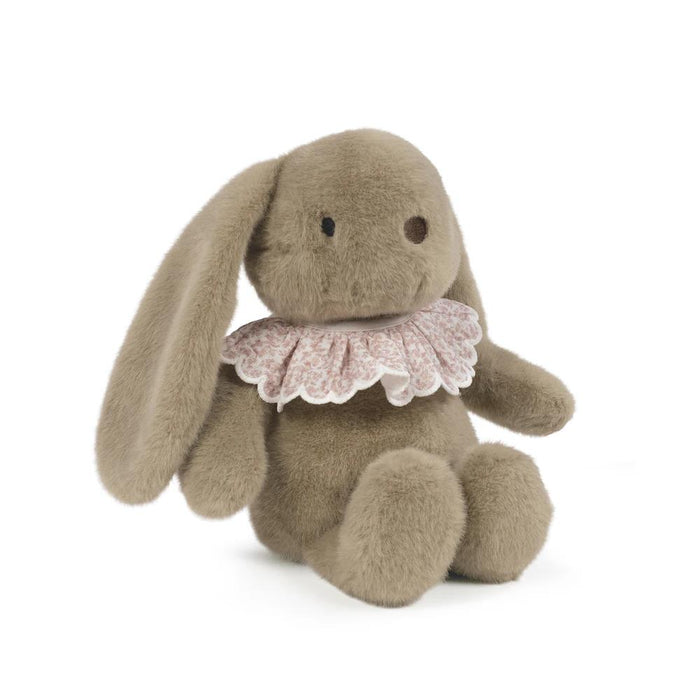 Peluche Rabbit Pasito a Pasito Maison Tender Flowers