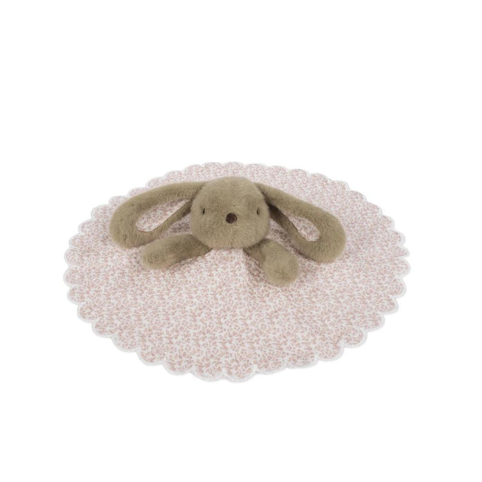 Doudou Rabbit Pasito a Pasito Maison Tender Flowers